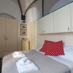 La Casa Delle Volte Hébergement de vacances