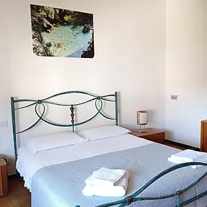 Golfo Dei Poeti Appartement