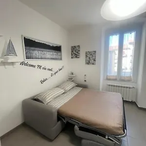 In Via Venti Appartement