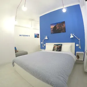 Interno5 Appartement